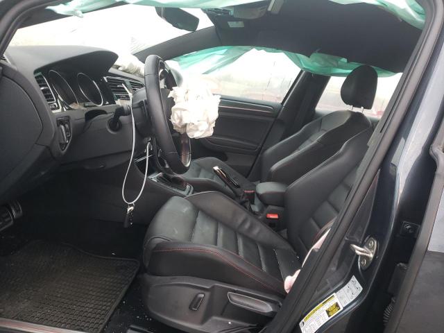 2018 VOLKSWAGEN GTI S/SE - 3VW447AUXJM257002