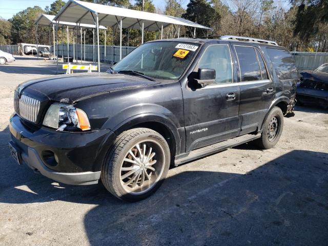 2004 Lincoln Navigator 