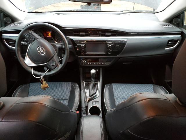 2015 TOYOTA COROLLA L 2T1BURHE5FC418893