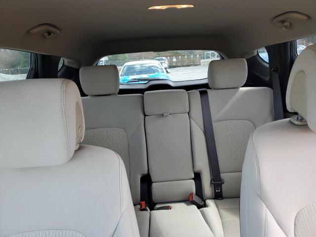 2017 HYUNDAI SANTA FE S 5NMZU3LB1HH050332