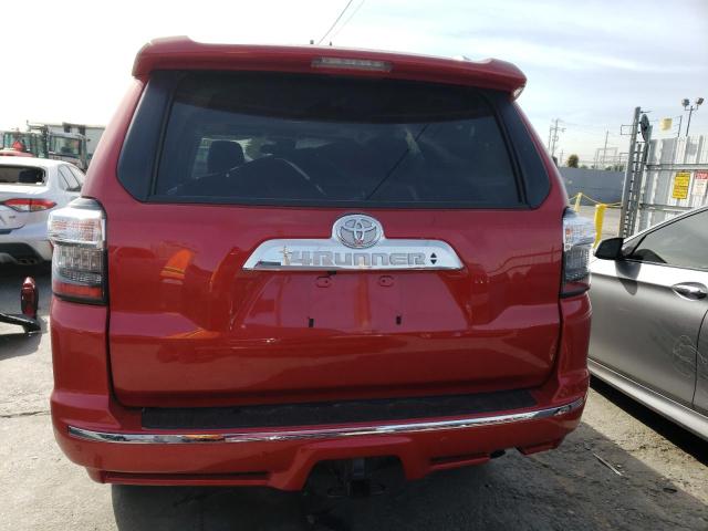 2023 TOYOTA 4RUNNER LI JTEKU5JR2P6104614
