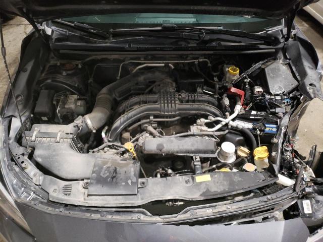 4S3GKAD67J3622771 Subaru Impreza Premium Plus