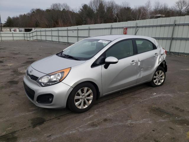 2013 Kia Rio EX