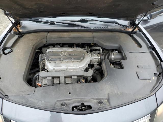 19UUA8F51DA012059 Acura TL TECH