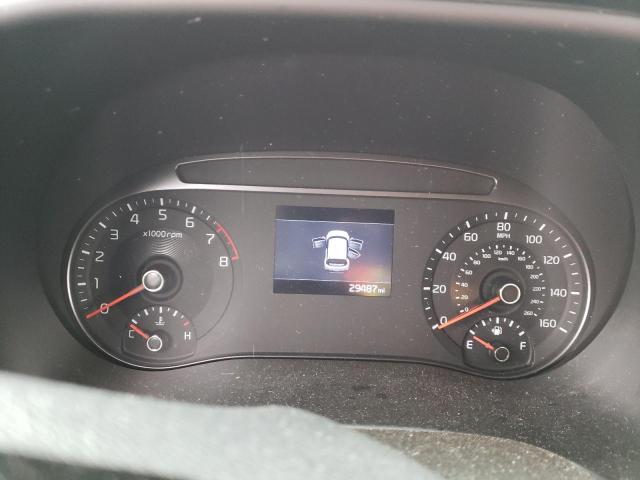 KNDJ33AU8L7007420 KIA SOUL EX