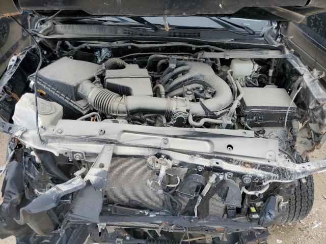 2021 TOYOTA TACOMA DOU - 3TMCZ5AN1MM450432