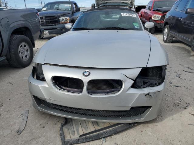 4USBU33556LW66455 BMW Z4 3.0