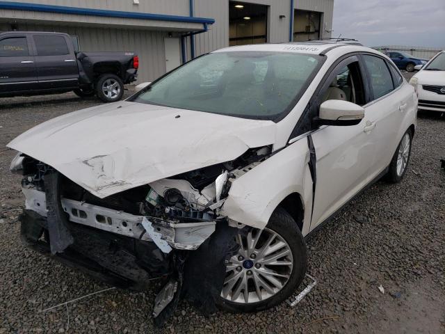 2018 FORD FOCUS TITA - 1FADP3J24JL294121