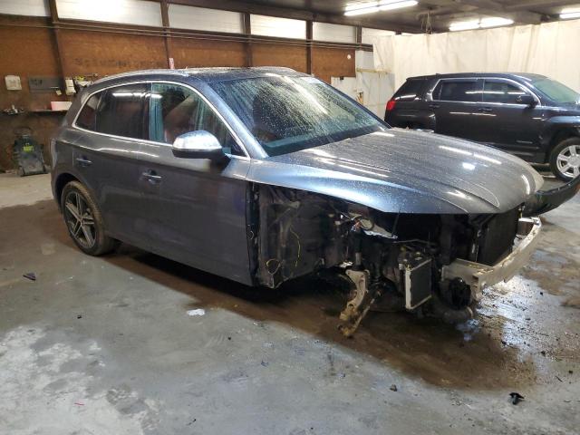 2019 AUDI SQ5 PREMIU - WA1B4AFY7K2036236