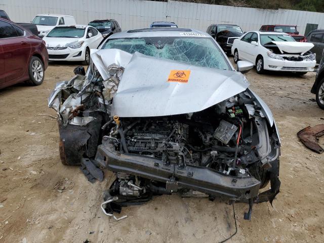 2017 VOLKSWAGEN PASSAT SEL - 1VWCT7A36HC036966