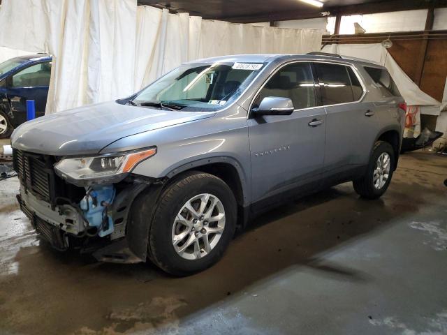 2018 CHEVROLET TRAVERSE L 1GNEVGKW0JJ200610