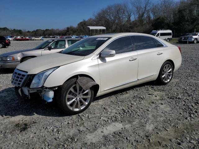 2013 Cadillac XTS Premium Collection