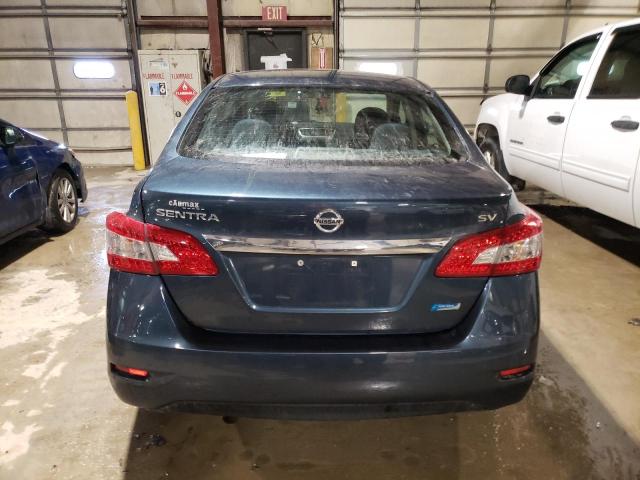 3N1AB7AP9EY212088 Nissan SENTRA S