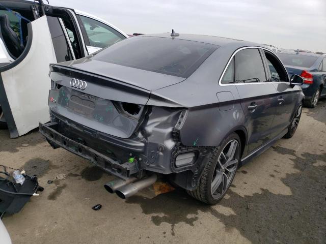 2016 AUDI S3 PREMIUM - WAUB1GFF2G1020231