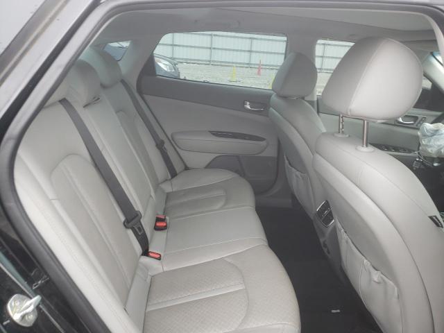 5XXGU4L37JG249167 KIA OPTIMA EX
