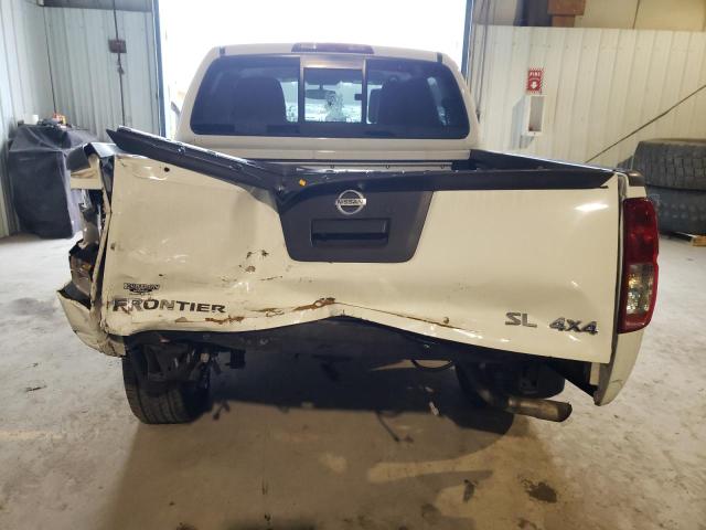2019 NISSAN OTHER 1N6AD0EV2KN754873