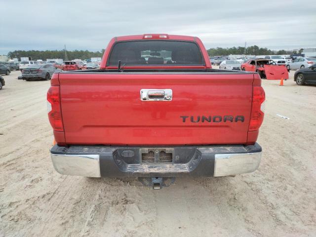 2017 TOYOTA TUNDRA CRE 5TFEM5F17HX116760