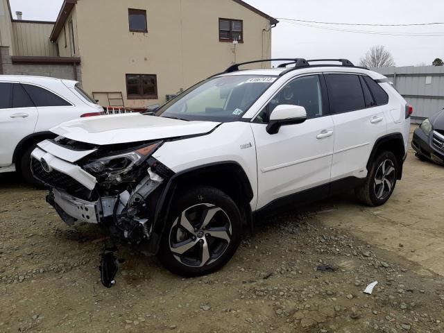 2021 TOYOTA RAV4 PRIME - JTMAB3FV6MD038365