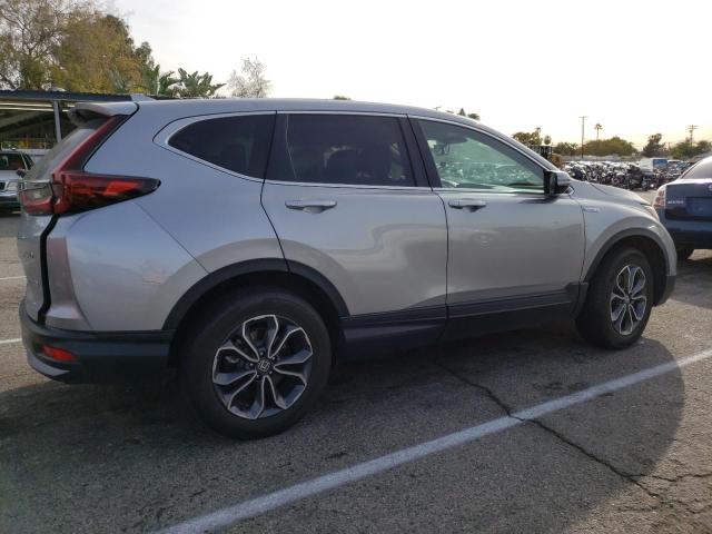 2020 HONDA CR-V EXL 7FART6H87LE003872