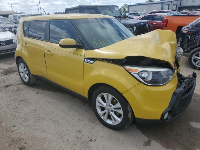 KNDJP3A54G7286156 KIA Soul
