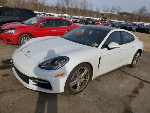 2020 PORSCHE PANAMERA B - WP0AA2A71LL104038