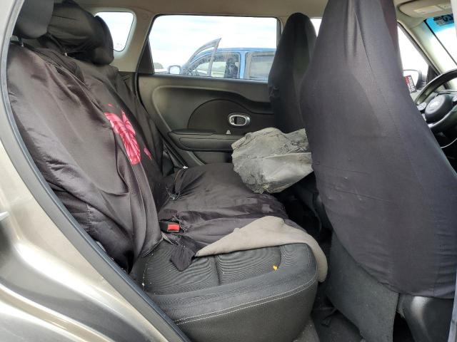 2019 KIA SOUL + - KNDJP3A5XK7012825