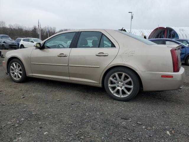 1G6DC67A050188278 Cadillac STS