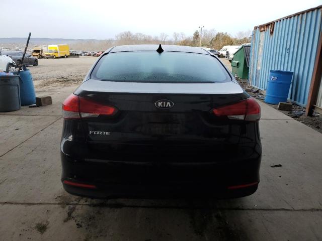 3KPFK4A76HE089390 KIA FORTE LX