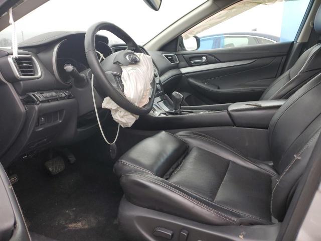2018 NISSAN MAXIMA 3.5 - 1N4AA6AP7JC386342