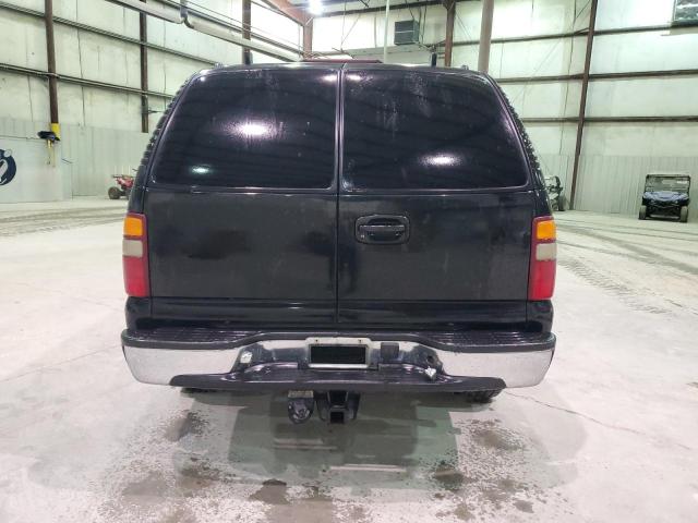 VIN 3VWC57BU9KM202808 2001 CHEVROLET SUBURBAN no.6