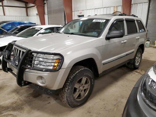 2007 Jeep Grand Cherokee Laredo