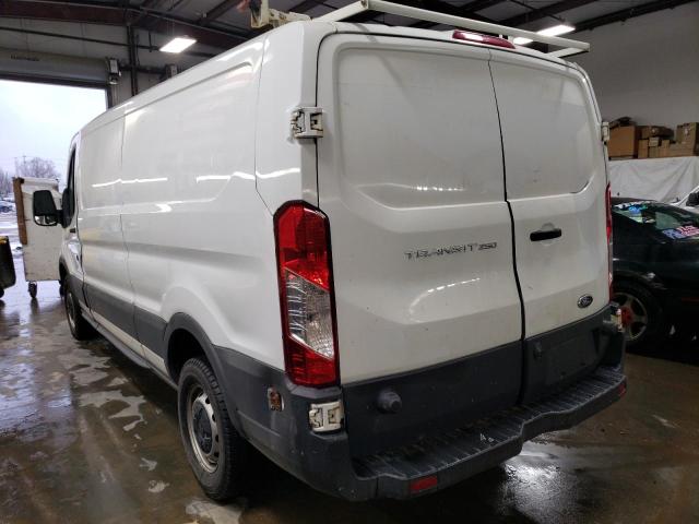 2016 FORD TRANSIT T- - 1FTYR2ZMXGKA15016