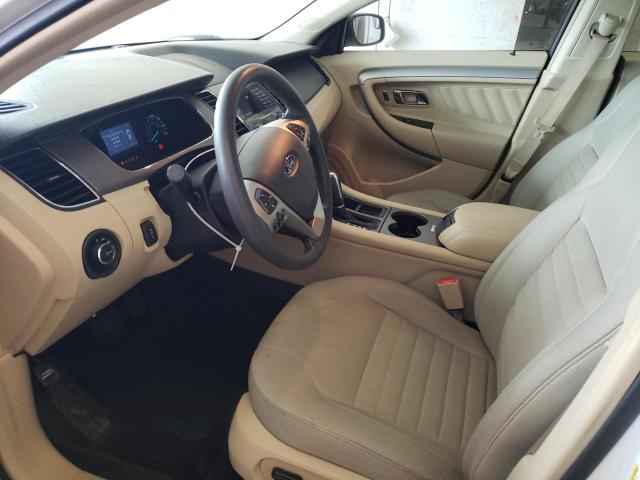 2015 FORD TAURUS SE - 1FAHP2D88FG199542