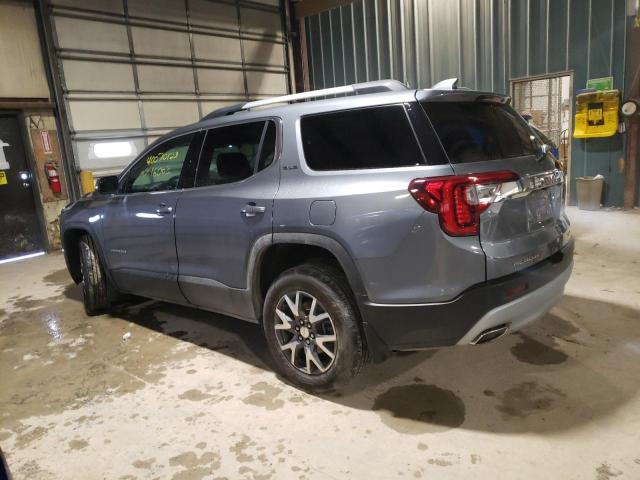 1GKKNRLS4MZ143129 GMC ACADIA SLE