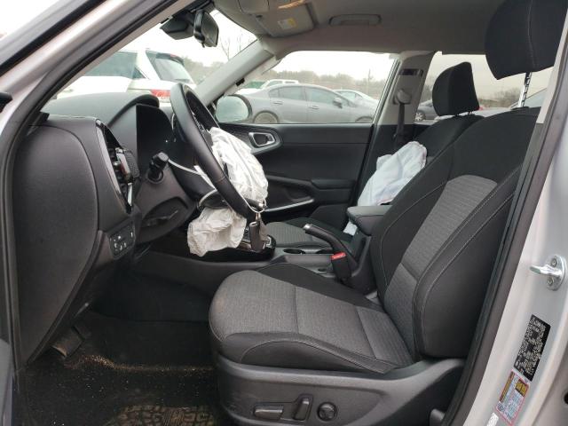 KNDJ33AU8L7007420 KIA SOUL EX
