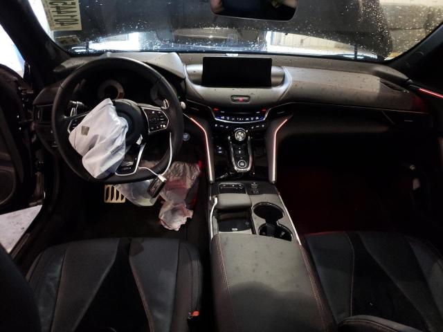2021 ACURA TLX TECH A - 19UUB5F58MA012569