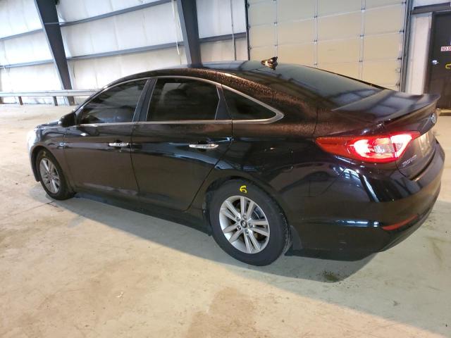 2015 HYUNDAI SONATA ECO - 5NPE24AA7FH125295