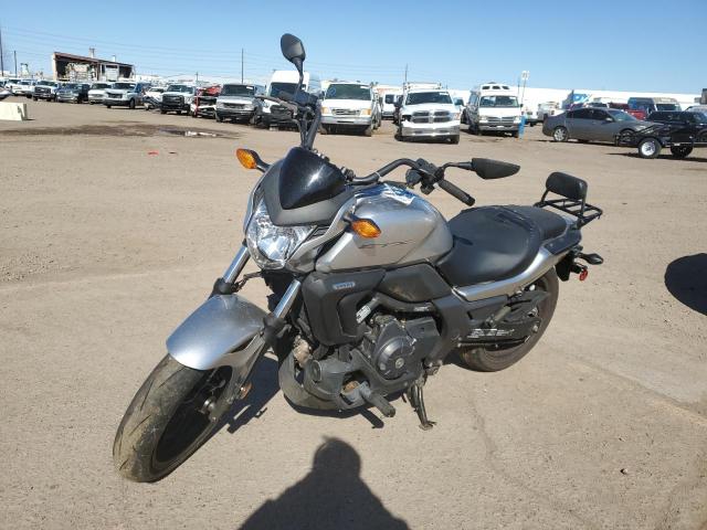2016 HONDA CTX700 ND JH2RC6847GK200047