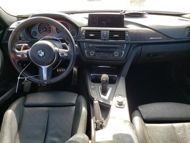 WBA3A9C54DF476161 BMW 335 I
