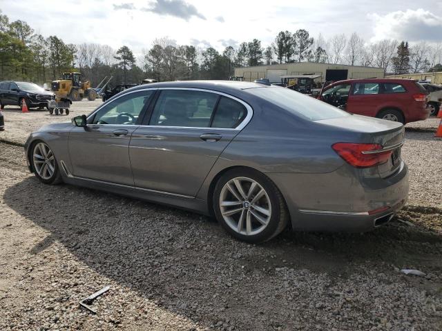 2018 BMW ALPINA B7 - WBA7F2C56JG424370