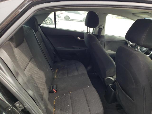 3KPA24AD8LE260729 KIA RIO LX