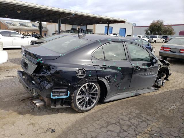 JF1VBAF65N9017032 Subaru Wrx Premium