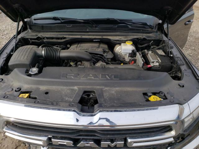 2021 RAM 1500 BIG H - 1C6SRFBT7MN607814