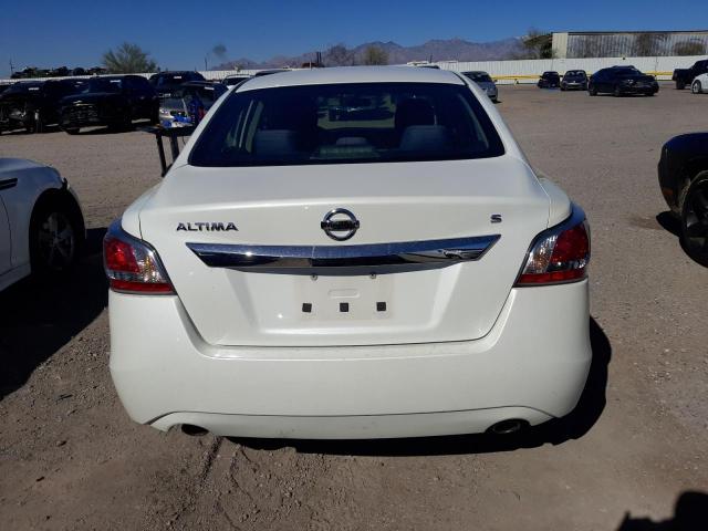 1N4AL3AP2FN328949 Nissan ALTIMA 2.5