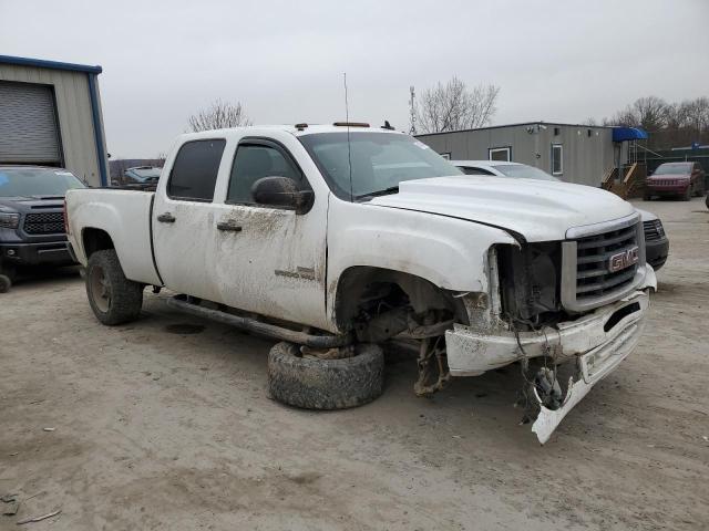 1GTHK23668F172339 GMC Sierra K2500 Heavy Duty