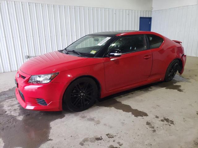 VIN JTKJF5C76D3054411 2013 TOYOTA SCION no.1