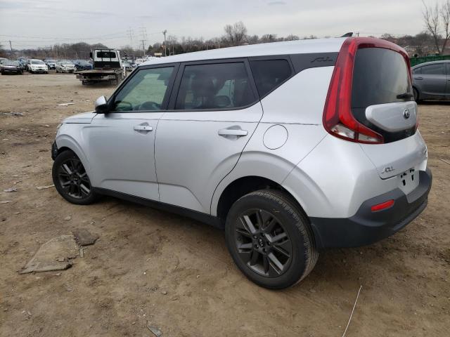 KNDJ33AU8L7007420 KIA SOUL EX