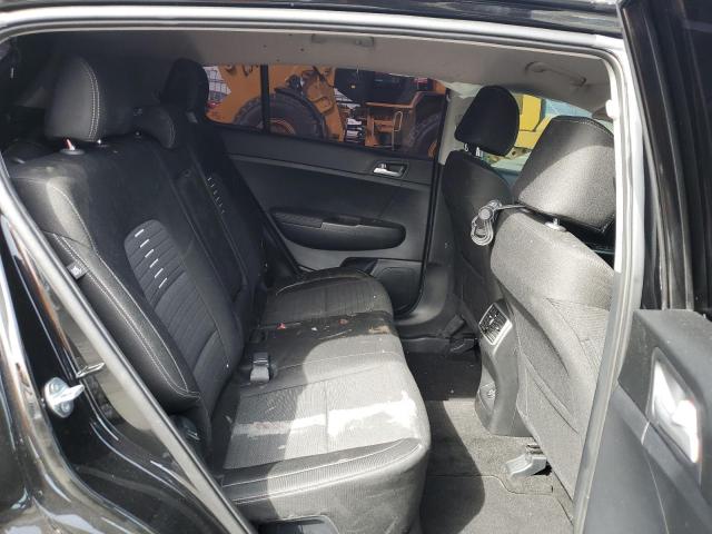 KNDPM3AC7N7970407 KIA Sportage Lx