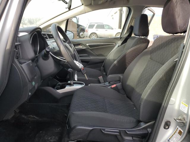2015 HONDA FIT LX 3HGGK5H5XFM769327