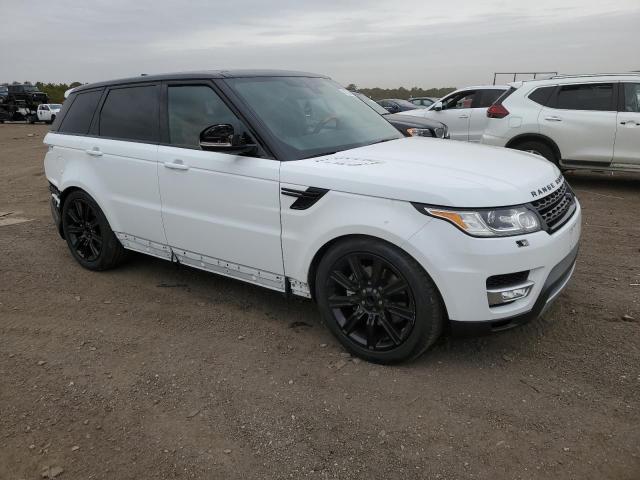 SALWR2SE7NA236708 Land Rover Range Rover Sport Hse Dynamic